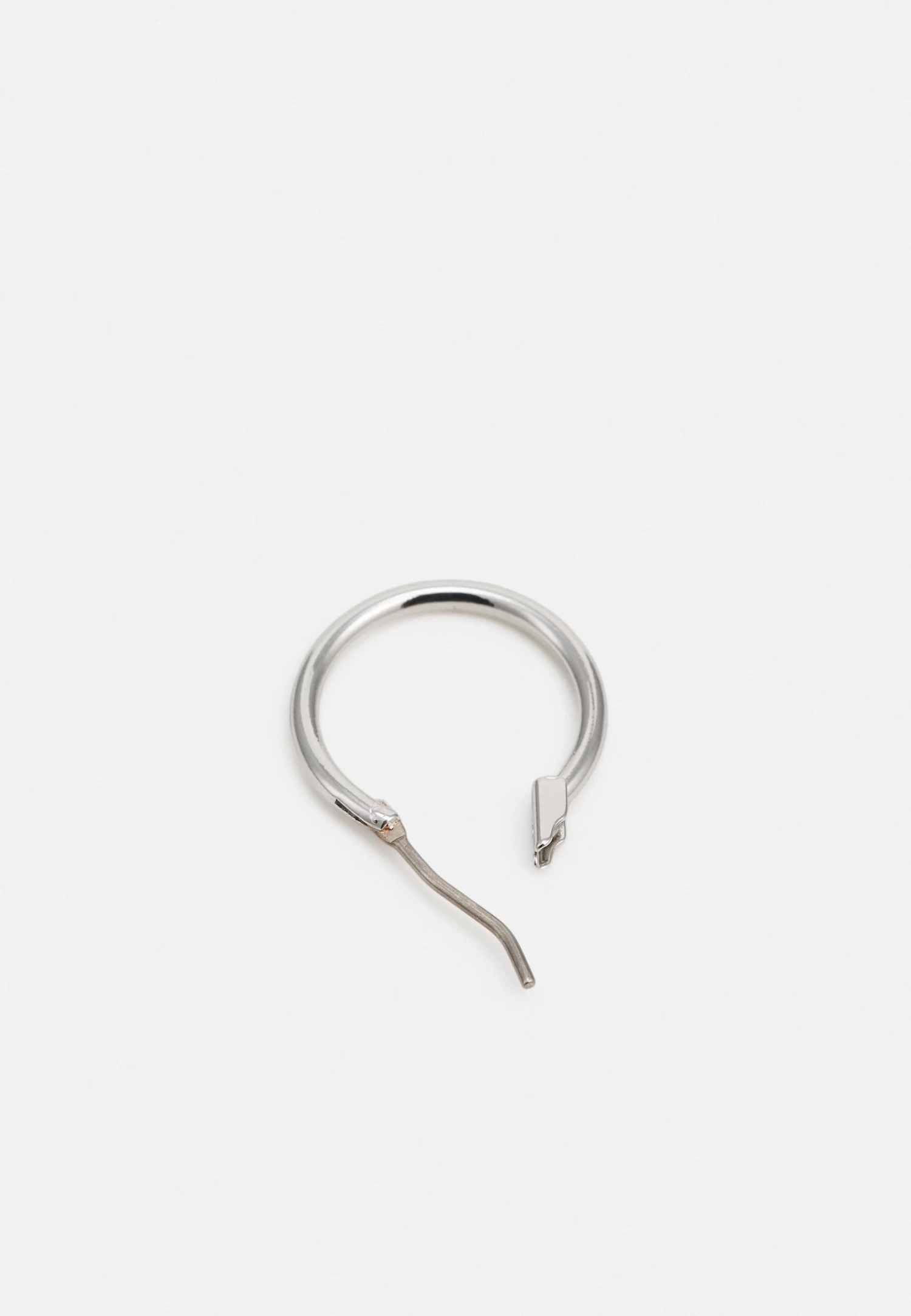 6 Pack - Necklace - Silver-Coloured