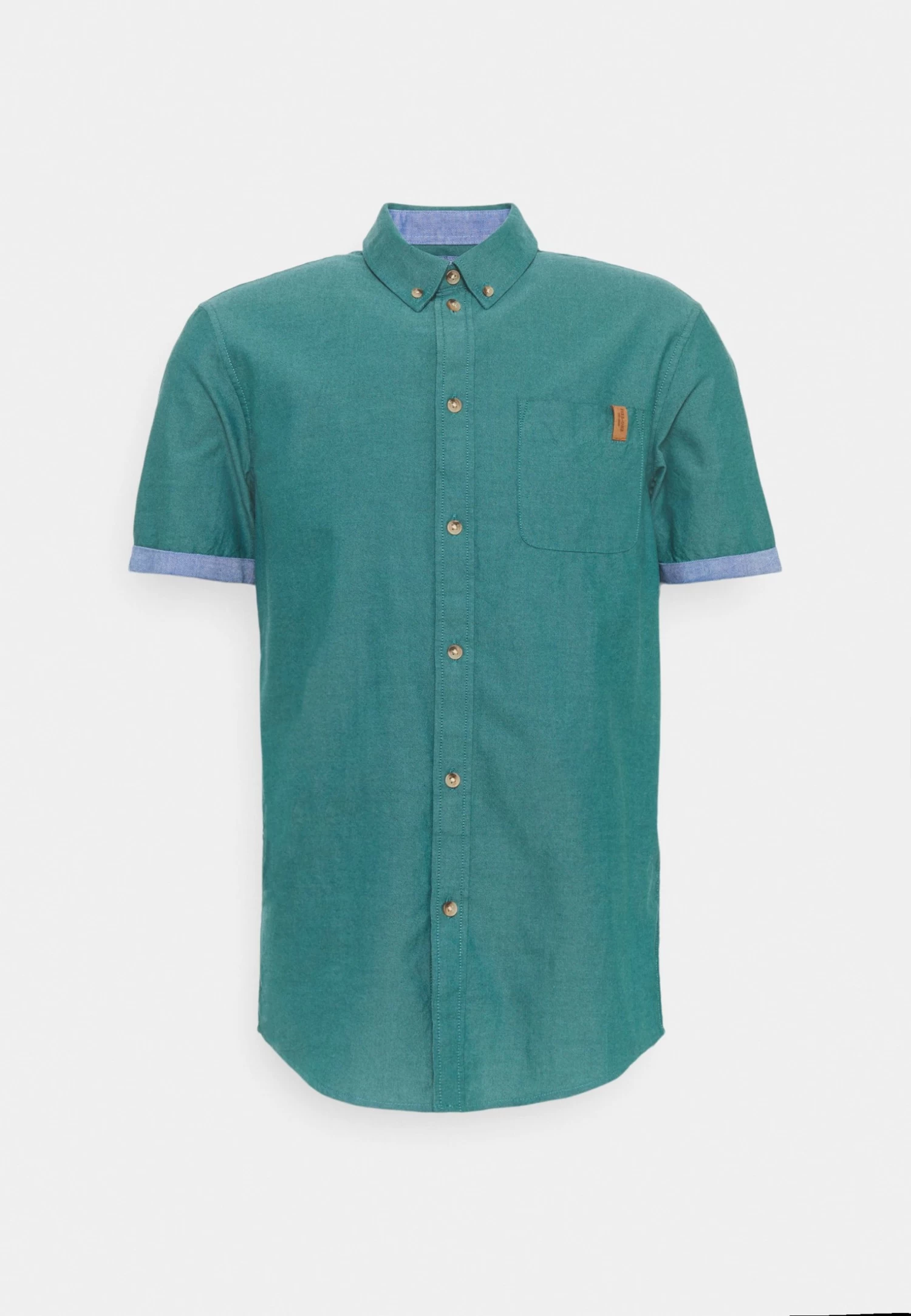 Shirt - Dark Green