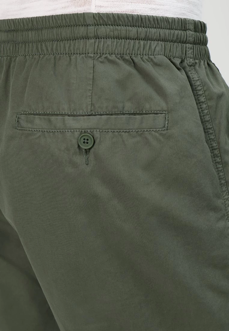 Shorts - Khaki