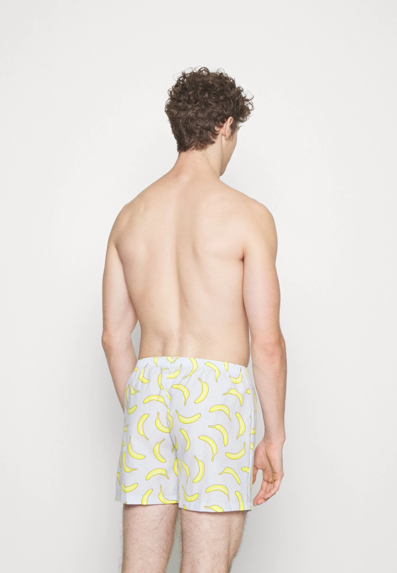 Boxer Shorts - Multi-Coloured