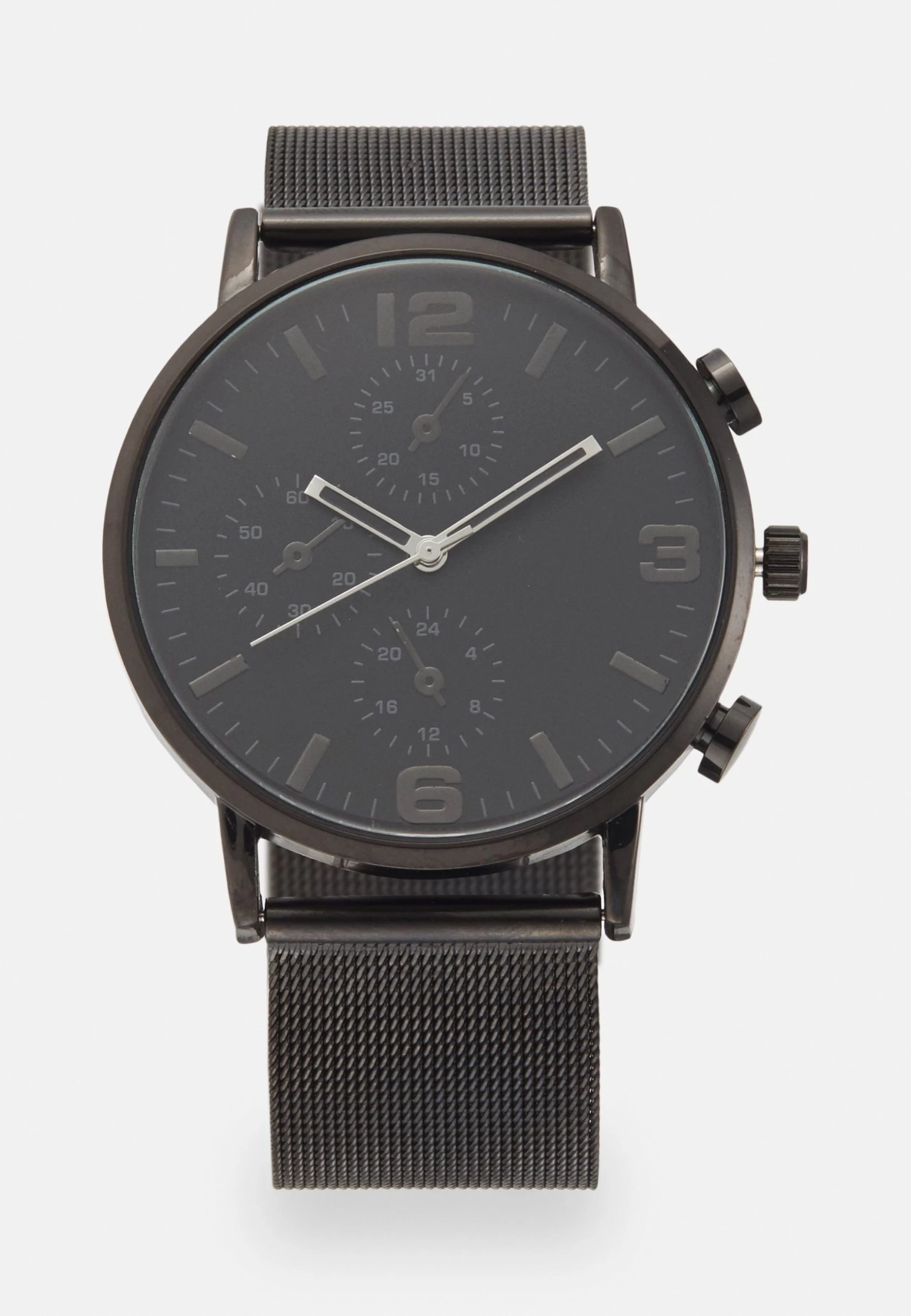 Unisex - Watch - Black
