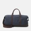 Pier One Unisex - Holdall - Dark Blue