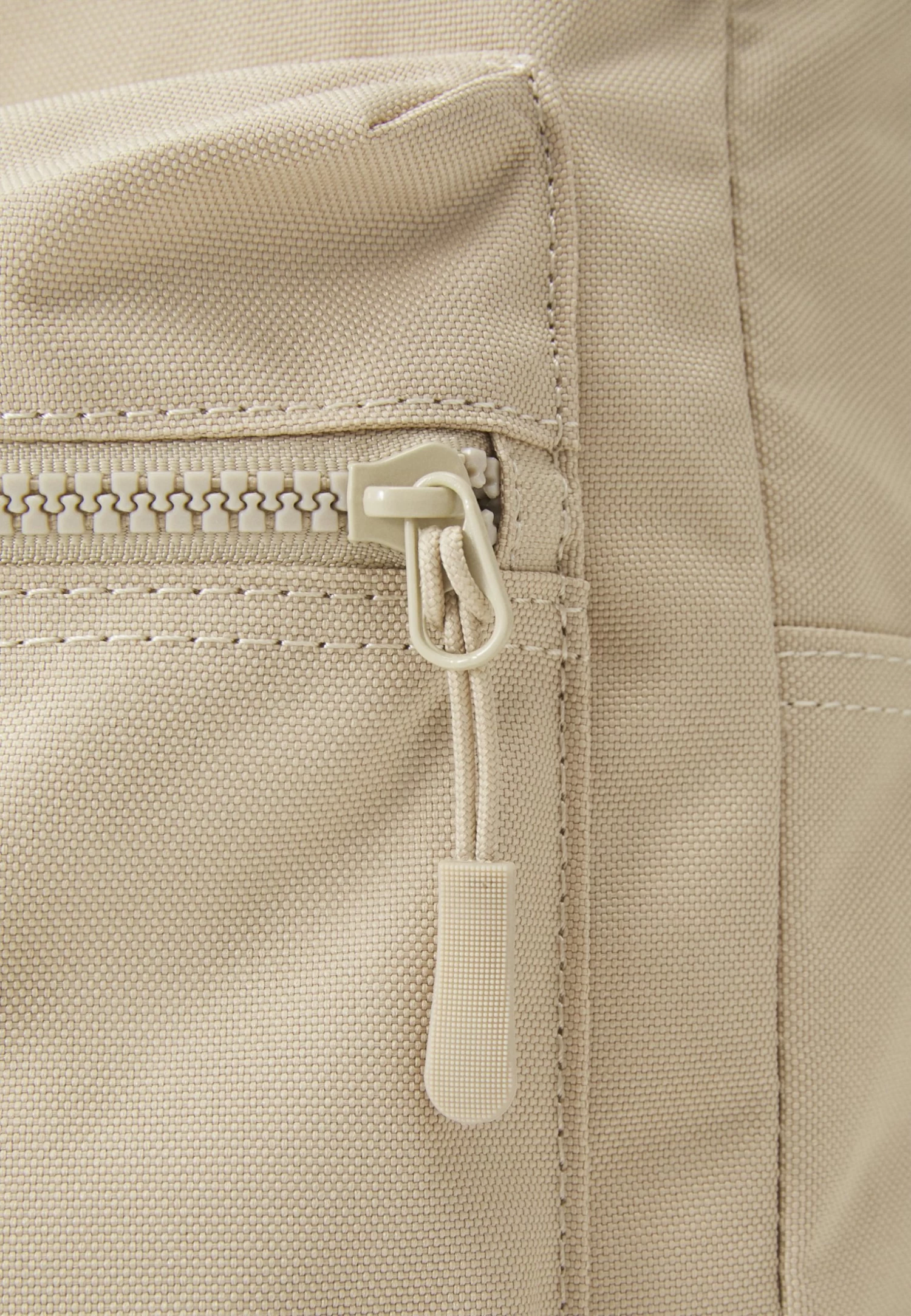 Unisex - Rucksack - Beige