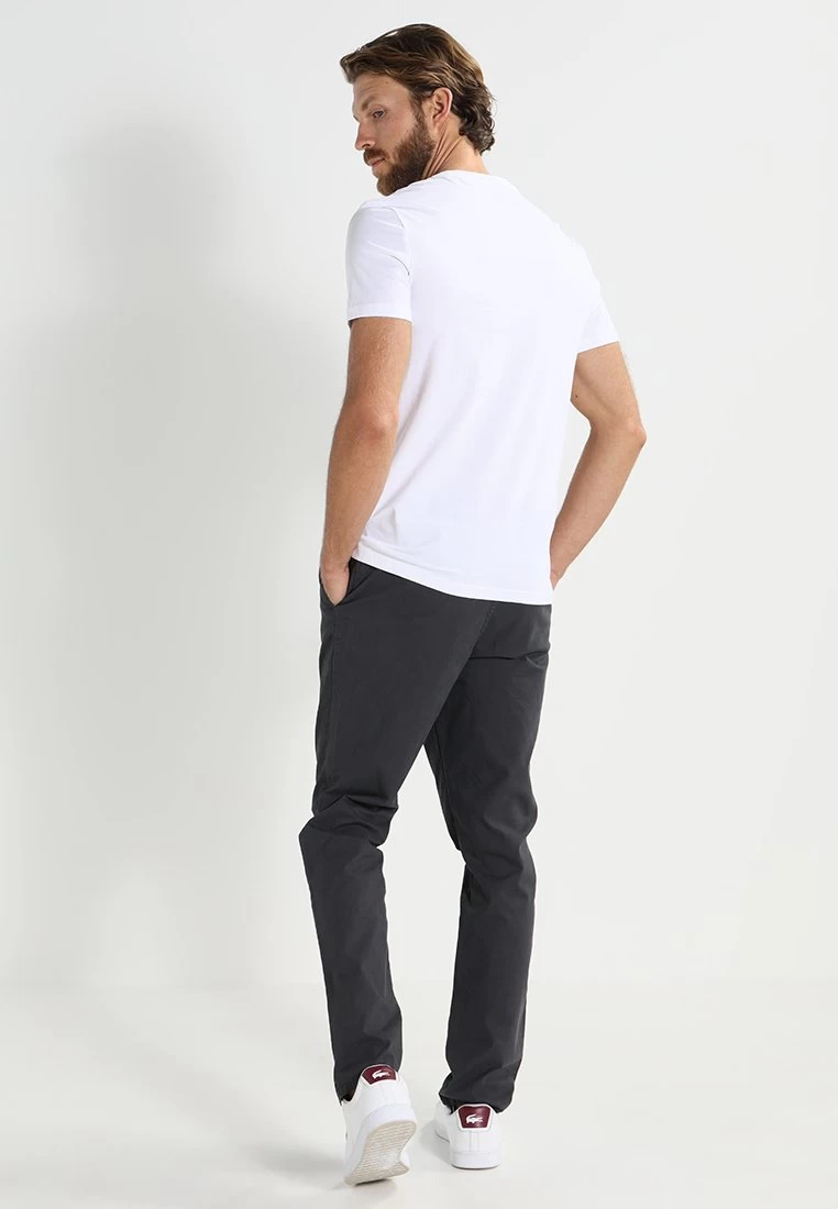 2 Pack - Basic T-Shirt - White