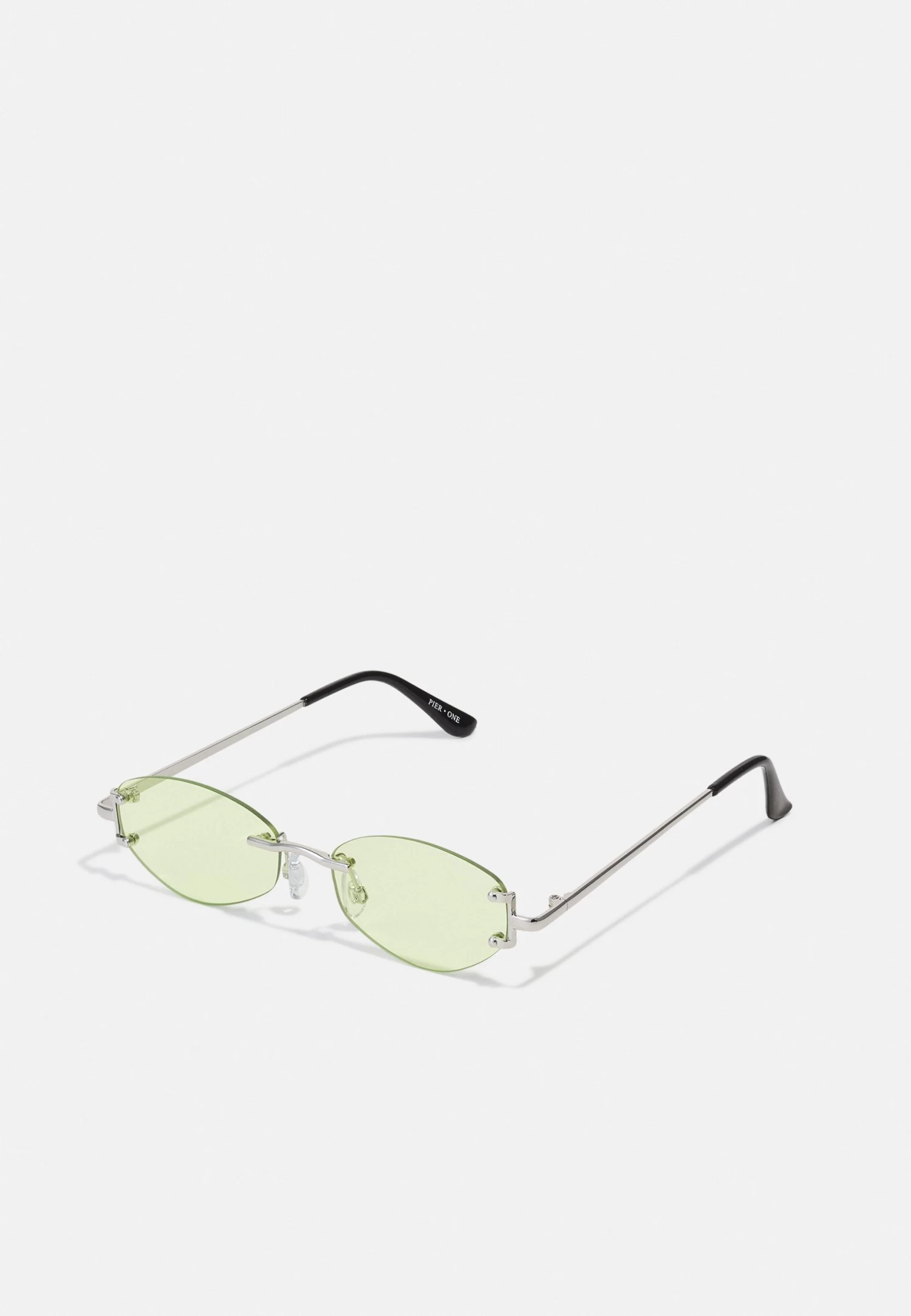 Unisex - Sunglasses -Green