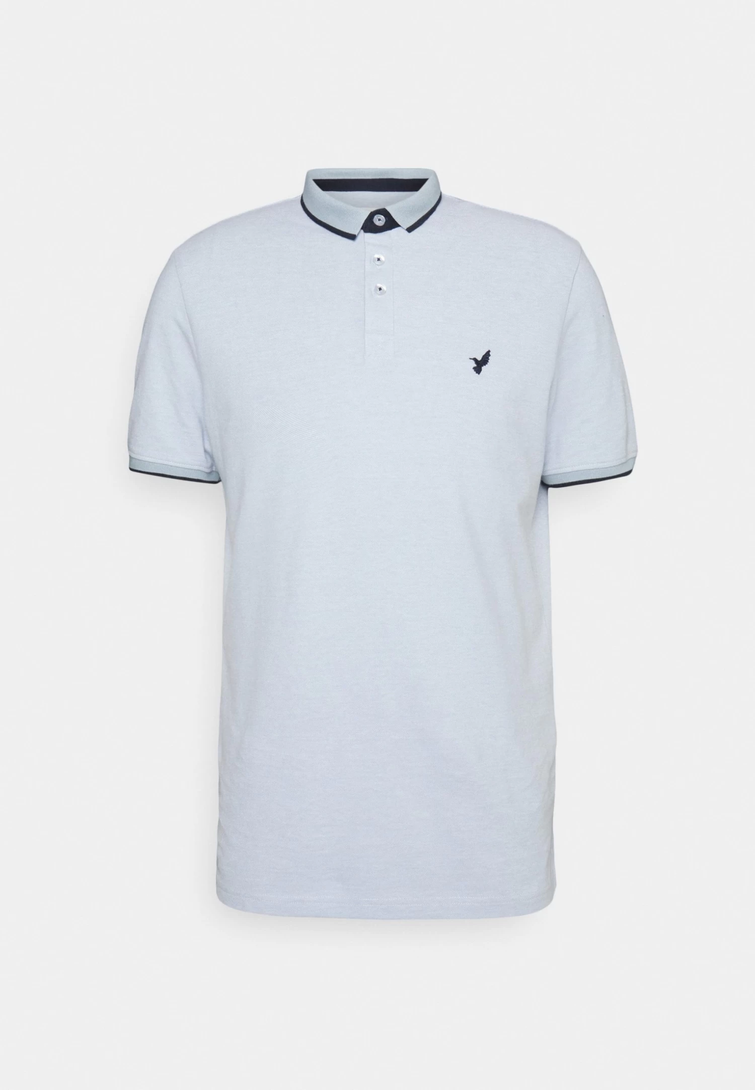 Polo Shirt - Light Blue