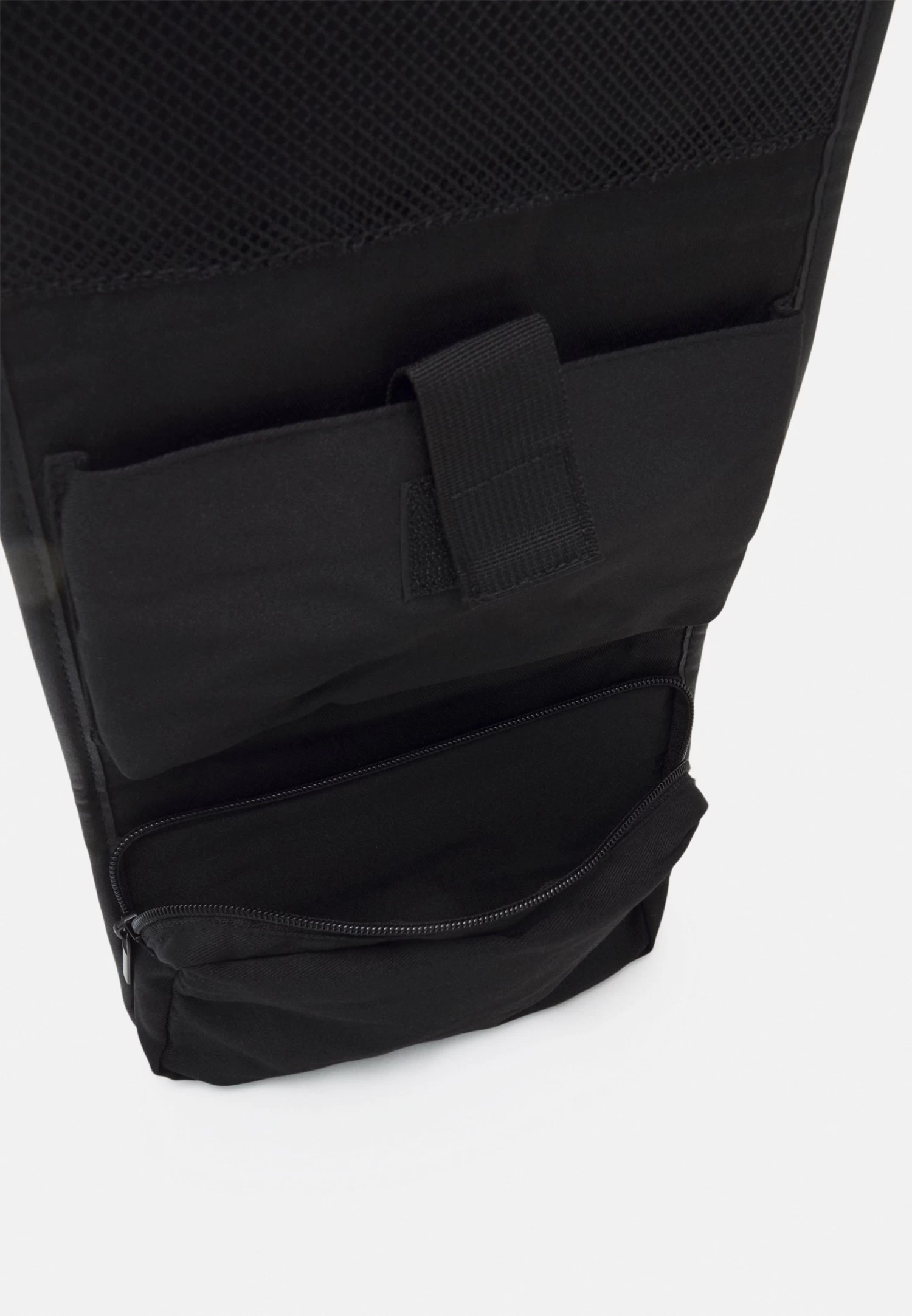 Unisex - Wash Bag - Black