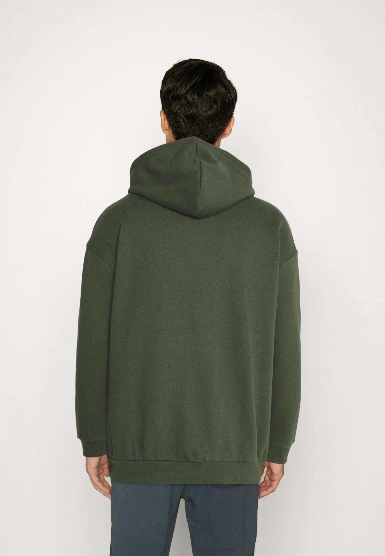 Sweatshirt - Olive