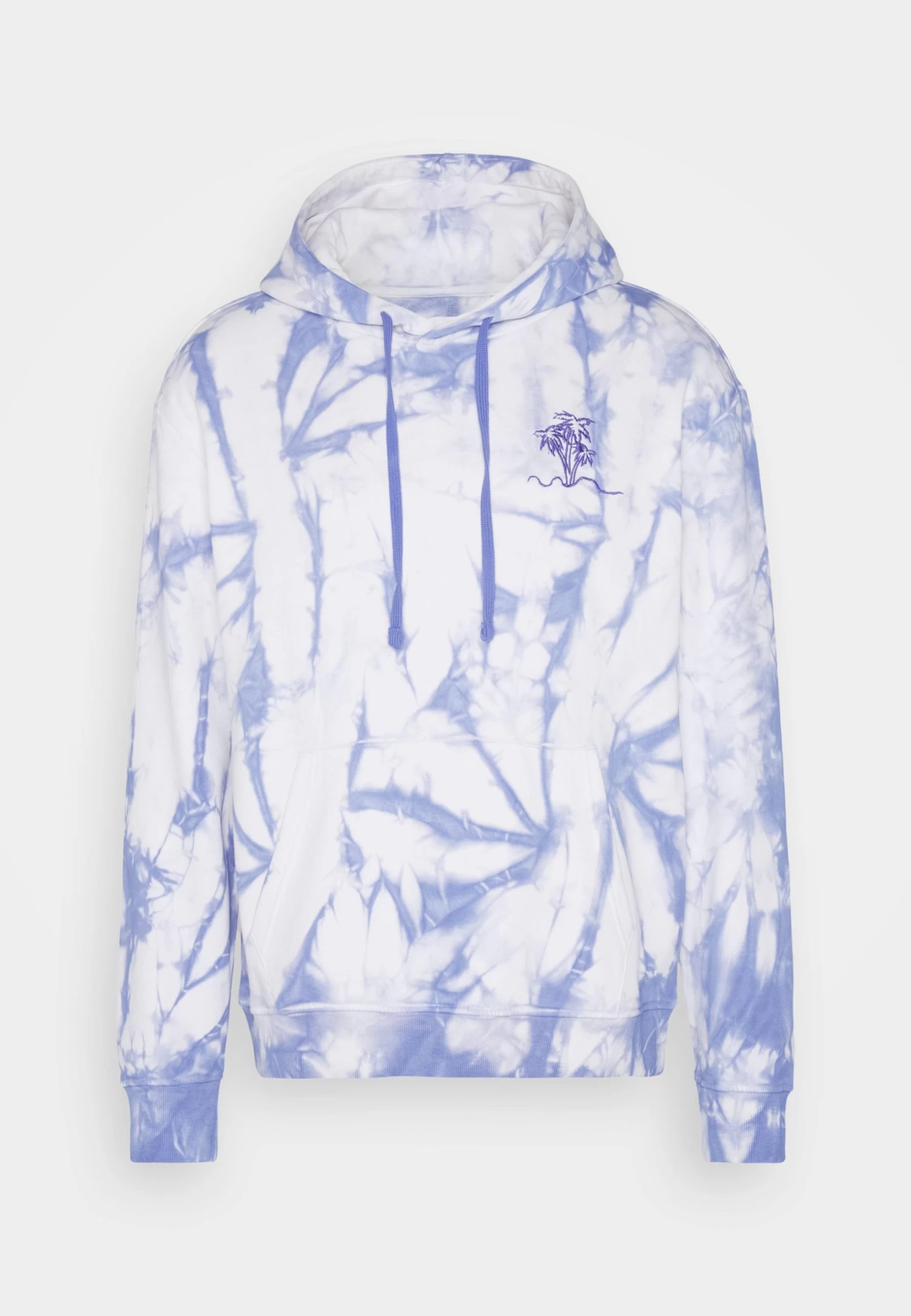 Hoodie - Dark Blue