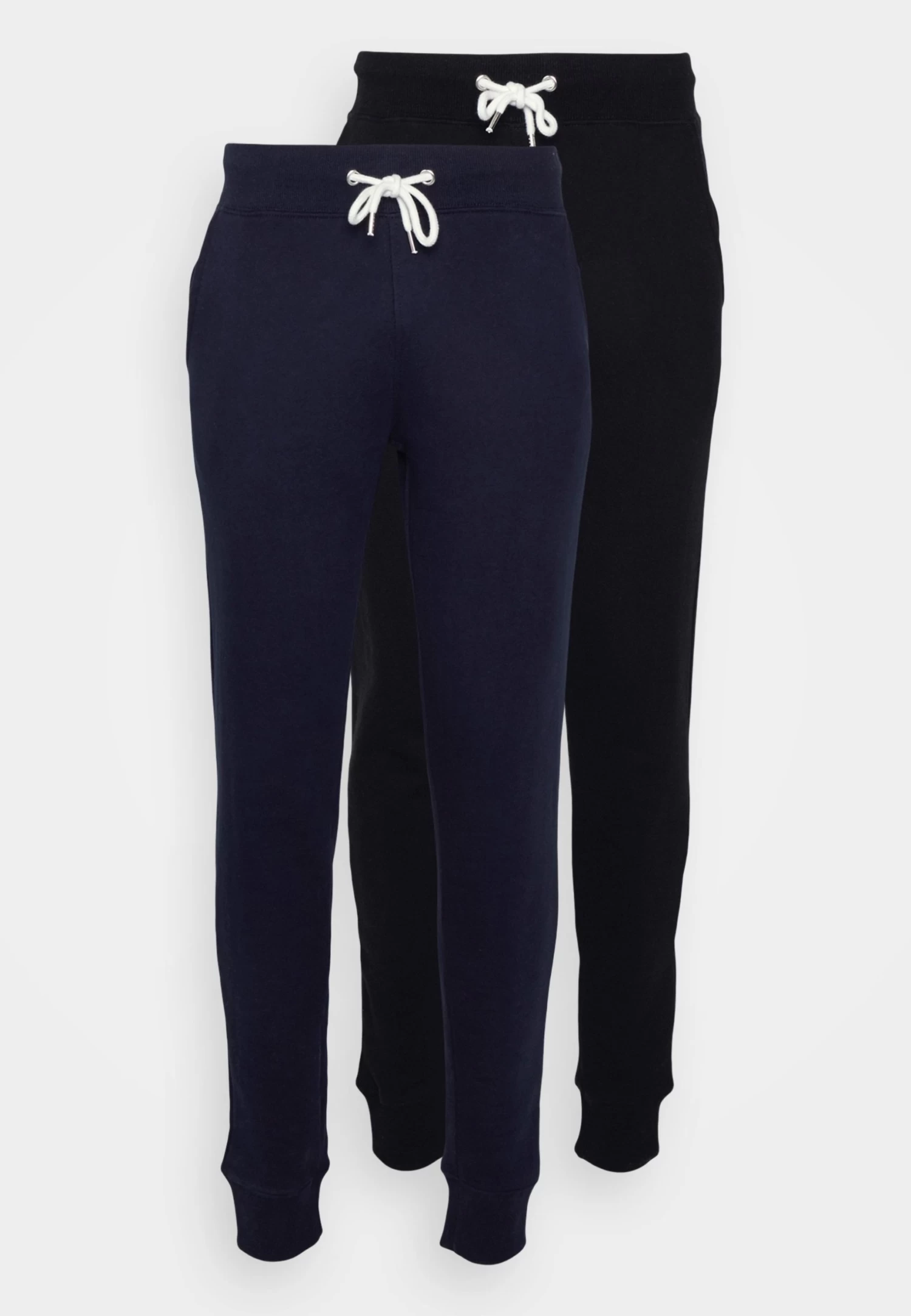 2 Pack - Tracksuit Bottoms - Dark Blue