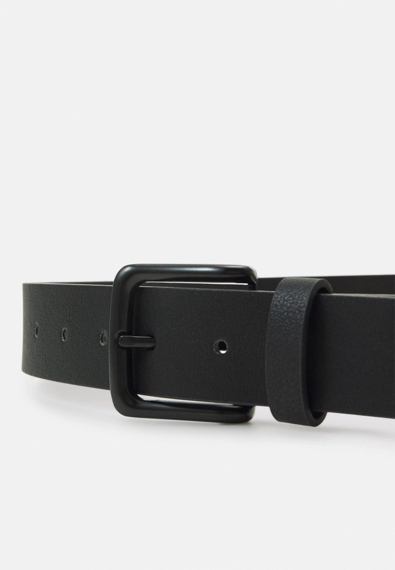 Unisex - Belt -Black