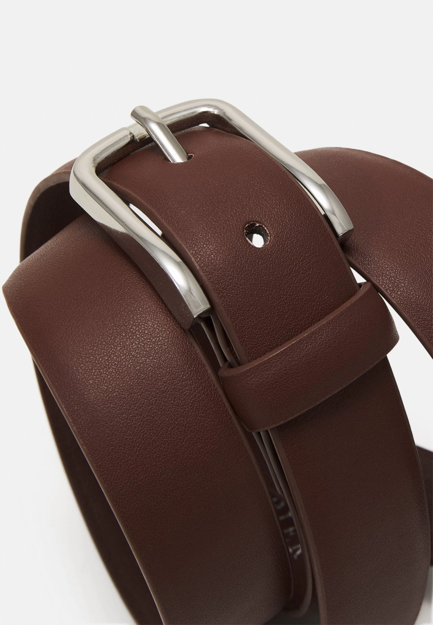 Belt - Dark Brown