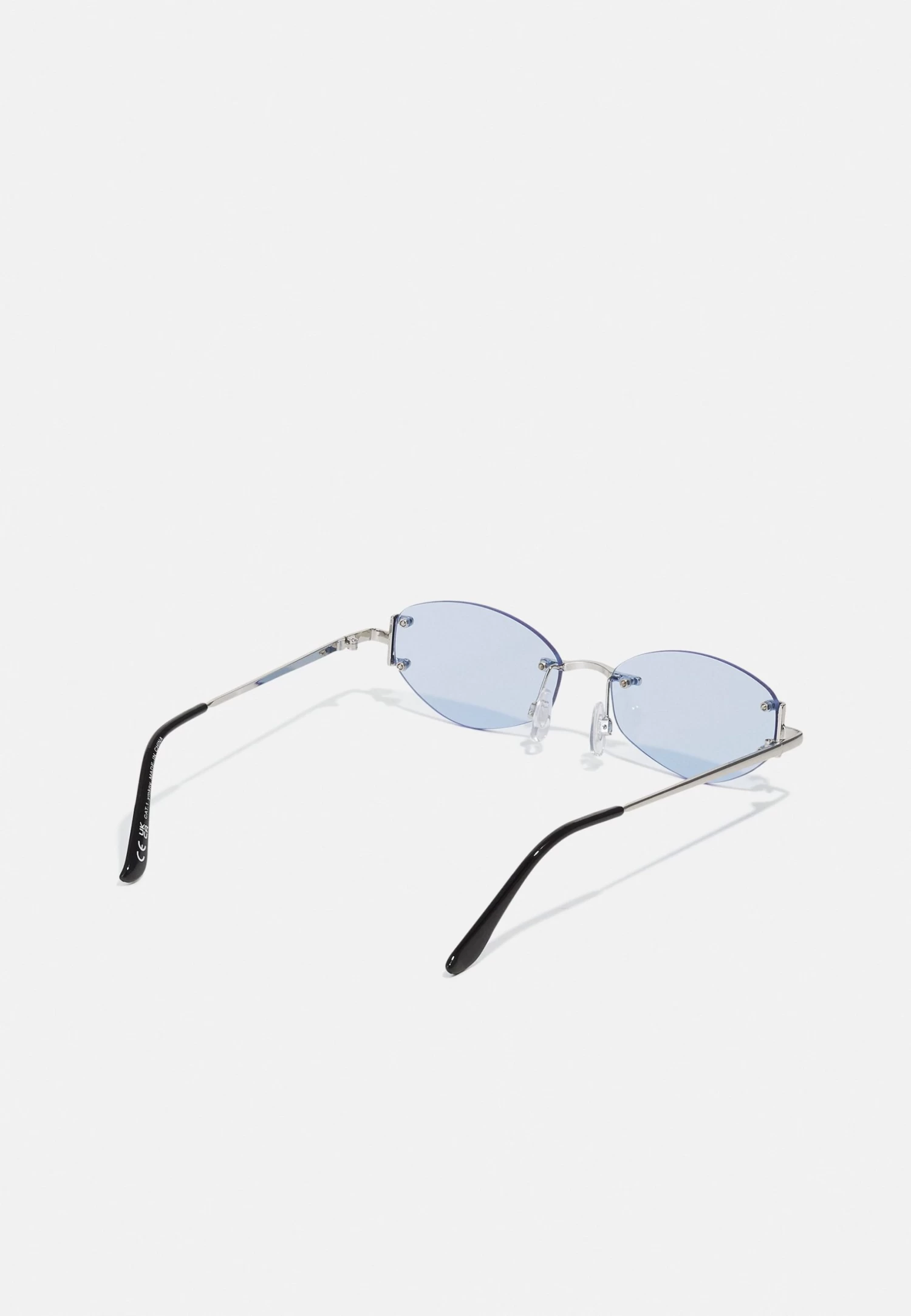 Unisex - Sunglasses -Blue
