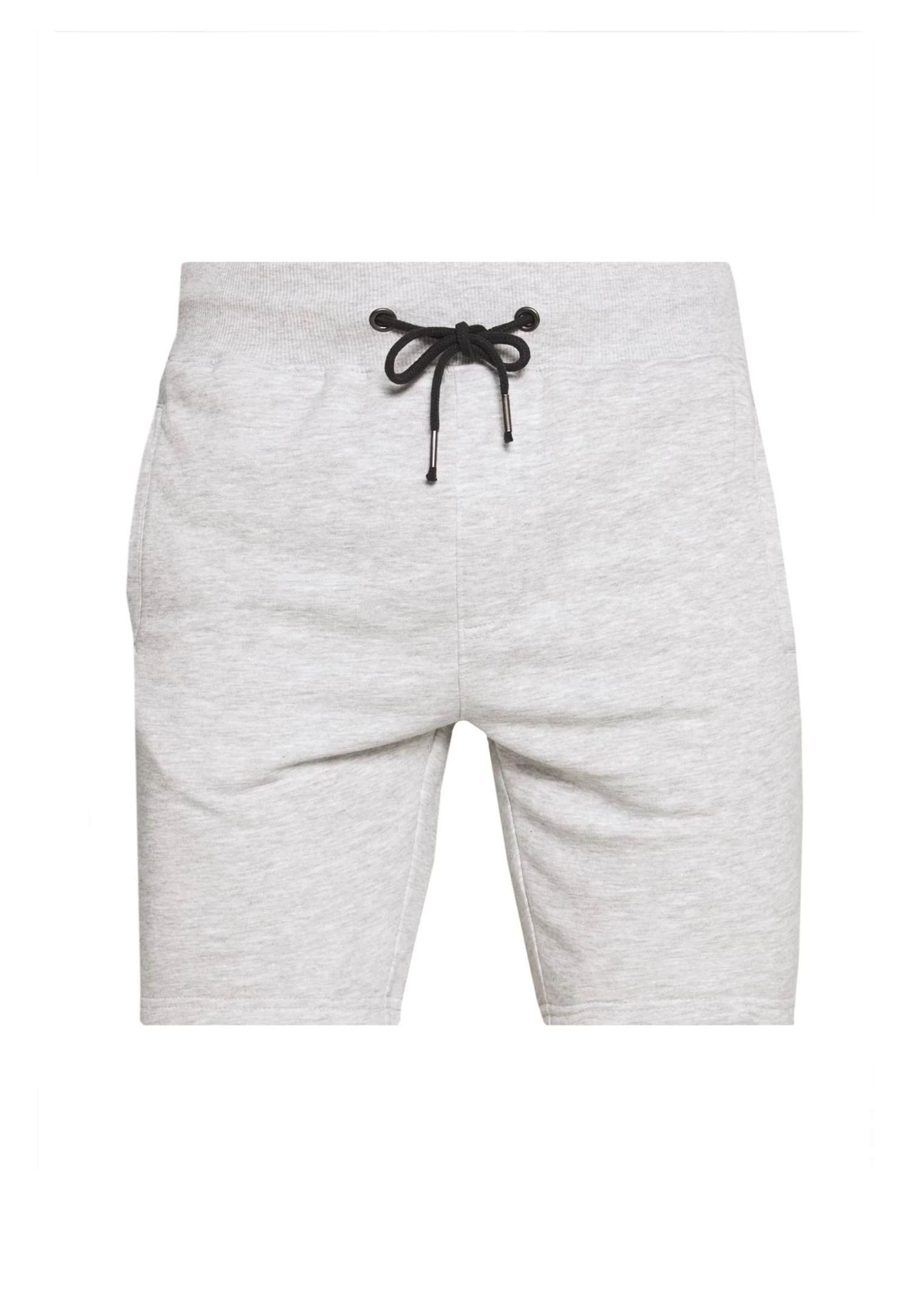 Tracksuit Bottoms - Light Grey