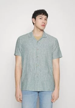 Pier One Shirt - Teal