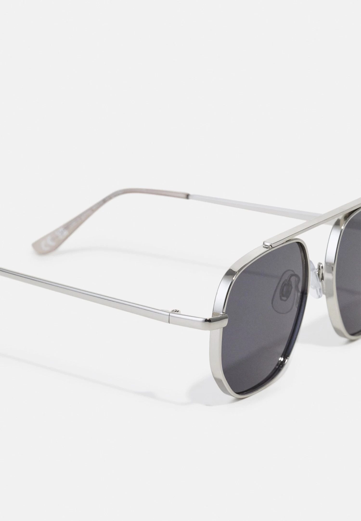 Sunglasses - Silver-Coloured