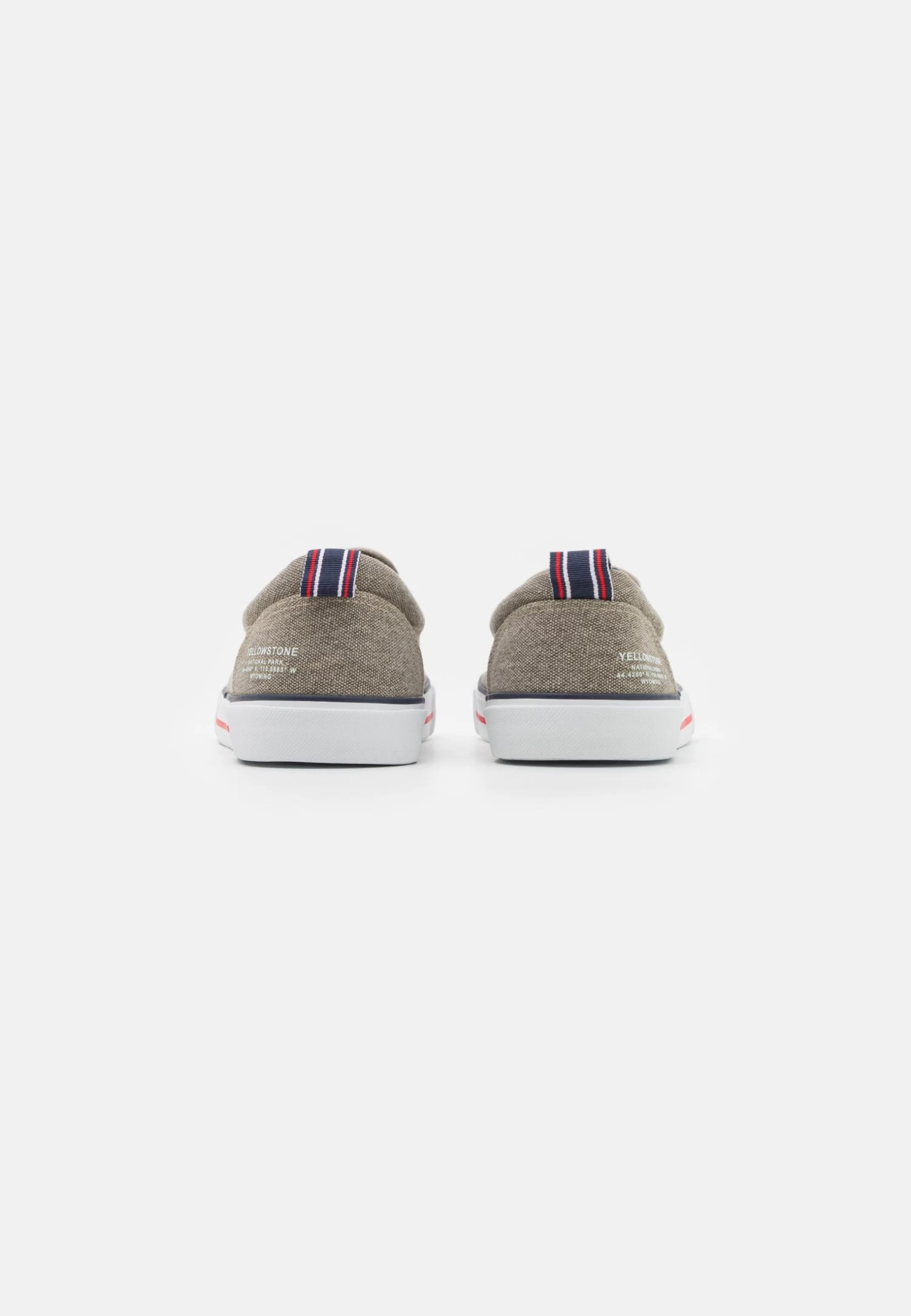 Unisex - Trainers - Taupe