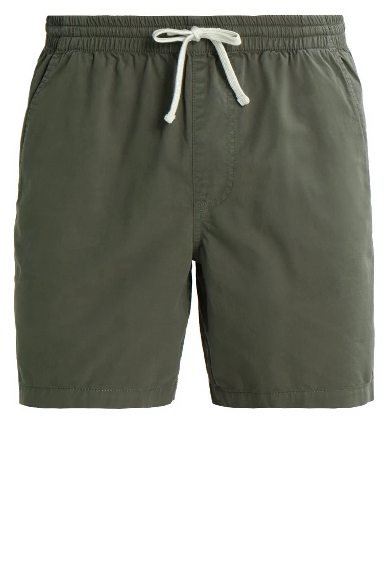 Shorts - Khaki
