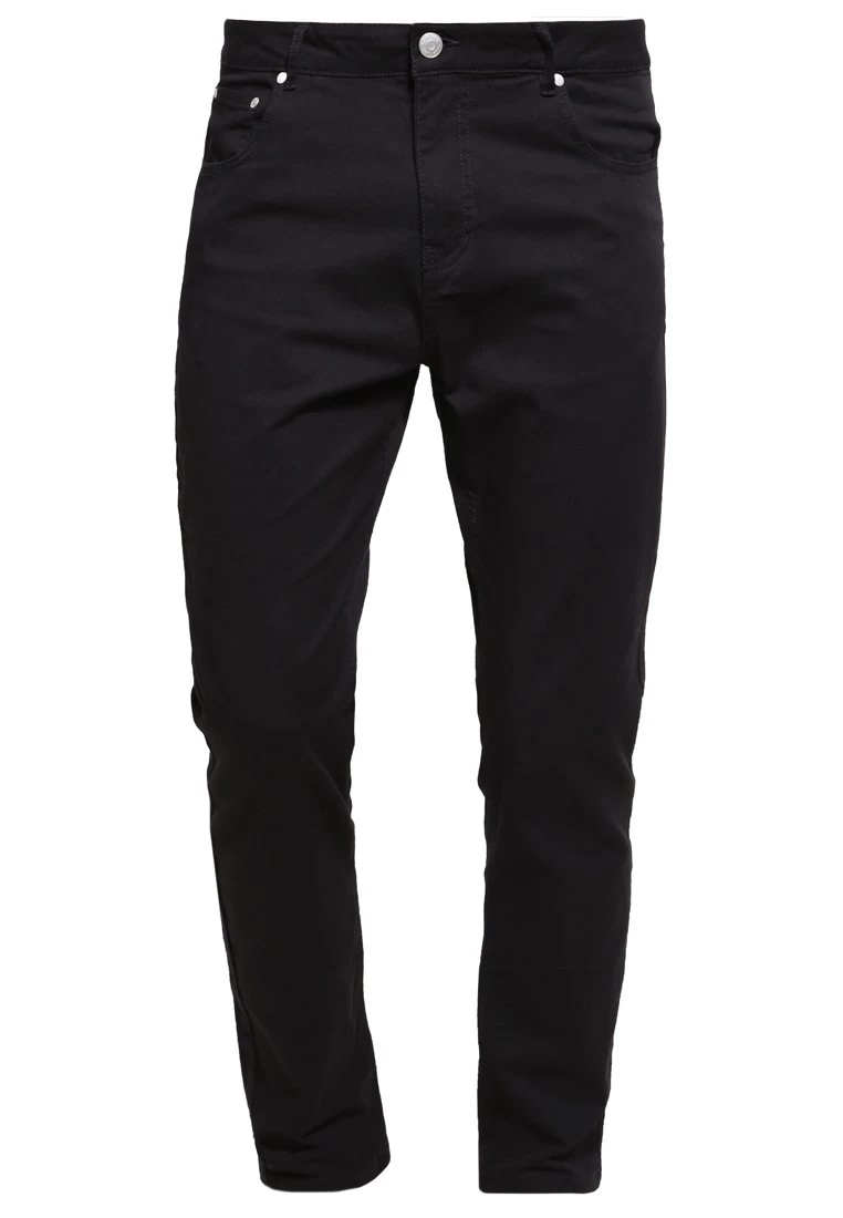 Trousers - Anthracite
