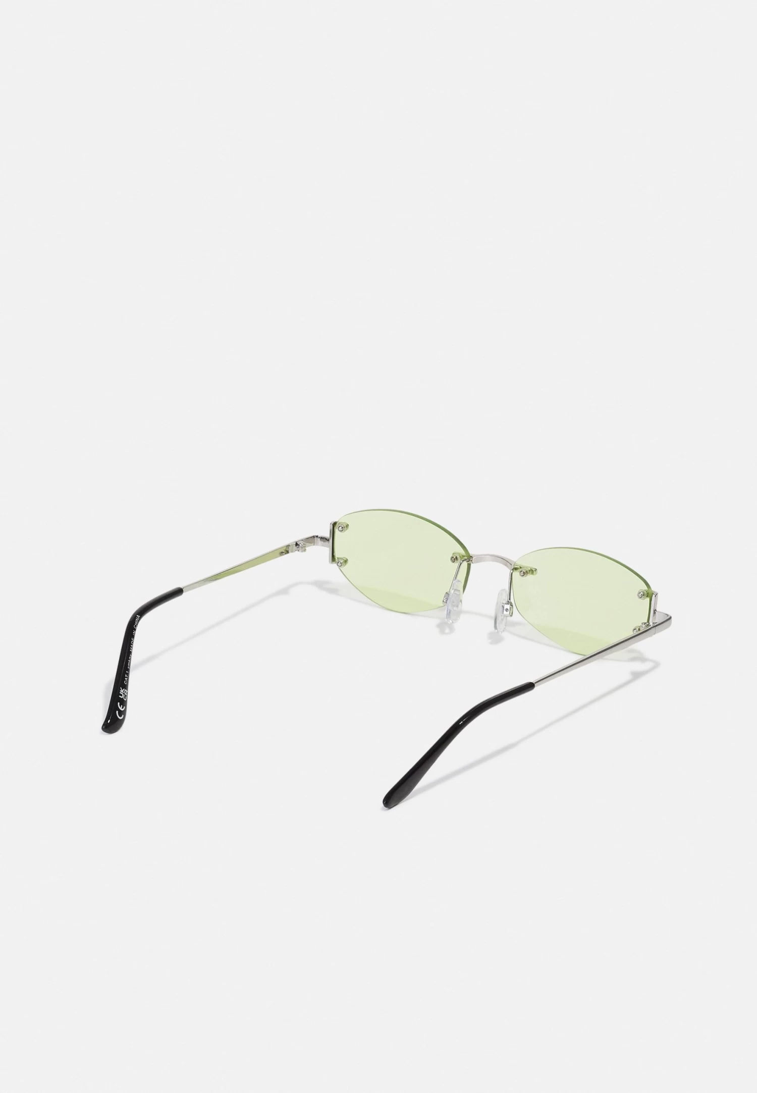 Unisex - Sunglasses -Green