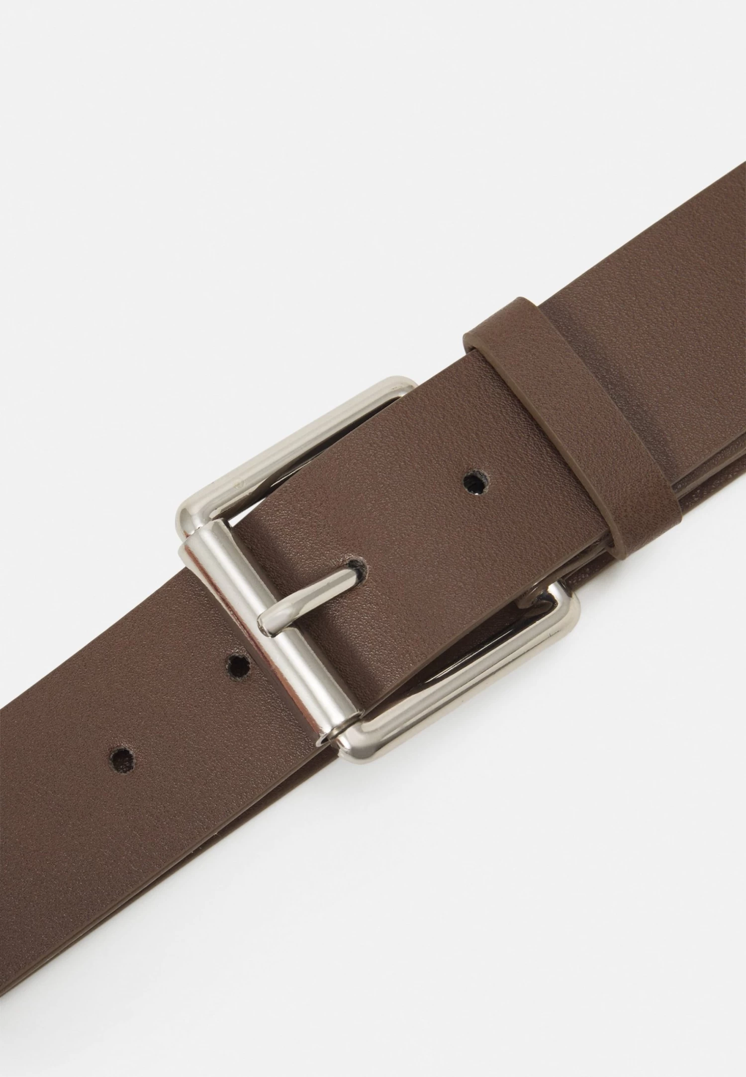 Unisex - Belt - Dark Brown