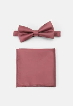 Pier One Set - Pocket Square - Lilac