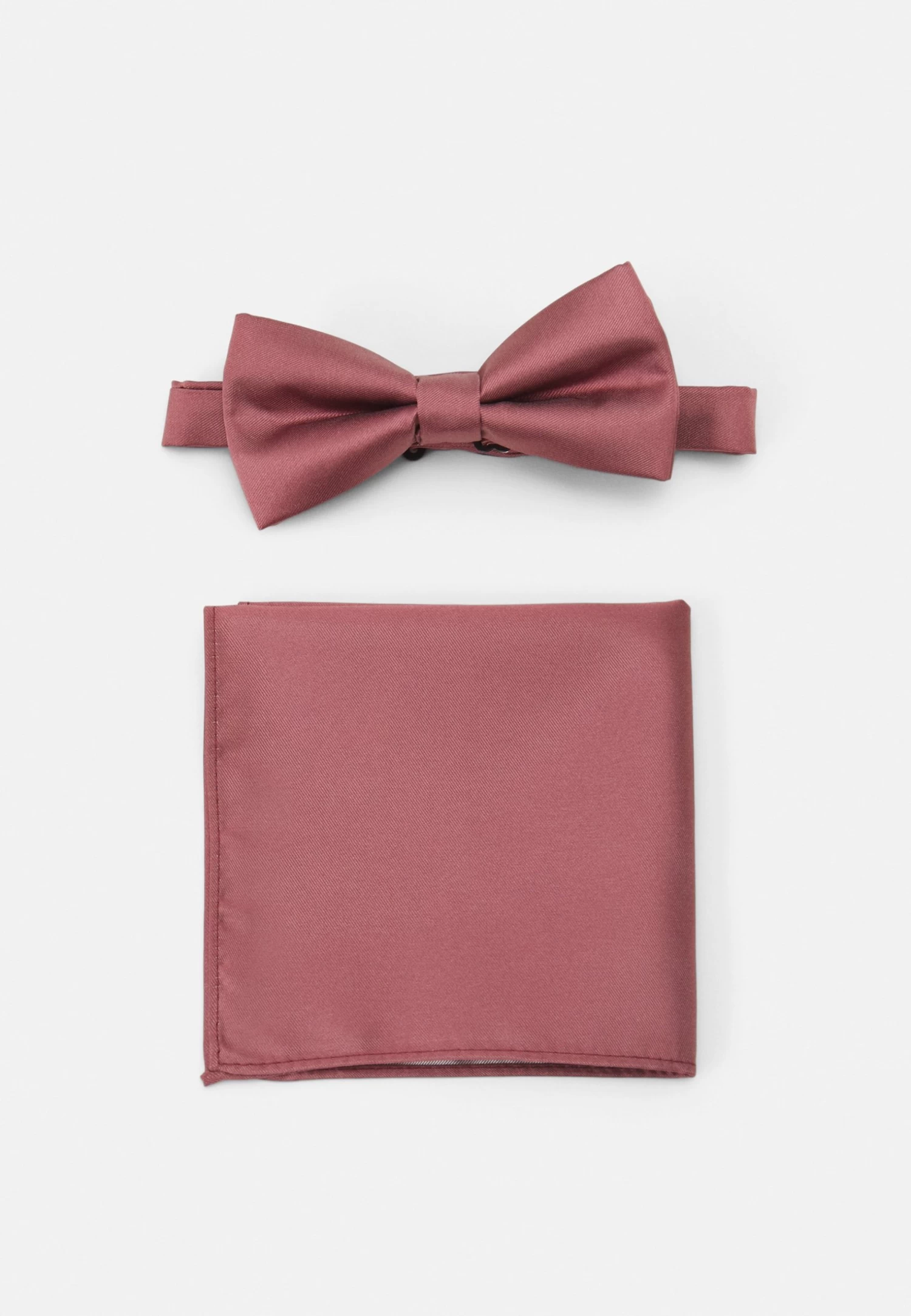 Set - Pocket Square - Lilac
