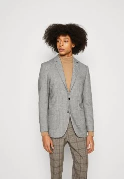 Pier One Blazer Jacket - Grey