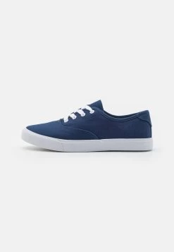 Pier One Unisex - Trainers - Dark Blue