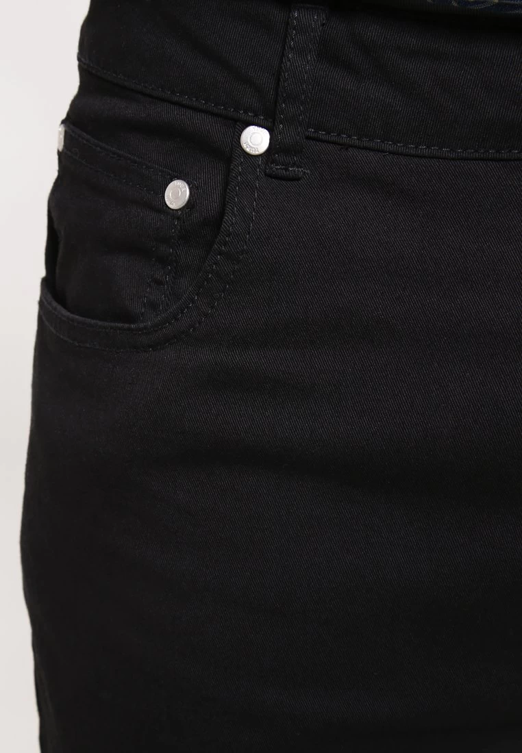 Trousers - Anthracite