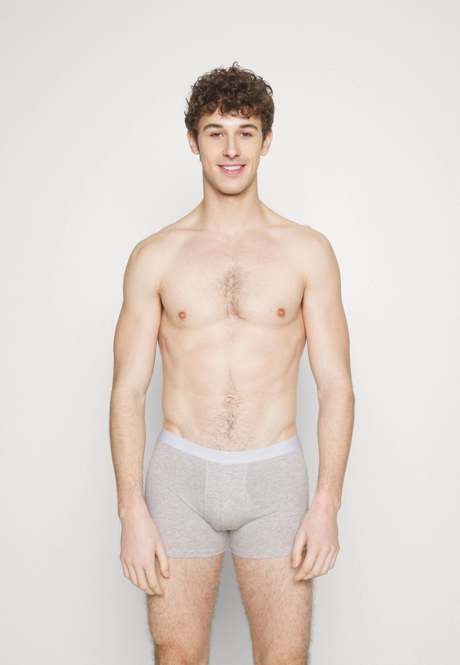 7 Pack - Pants - Black/Grey/Khaki