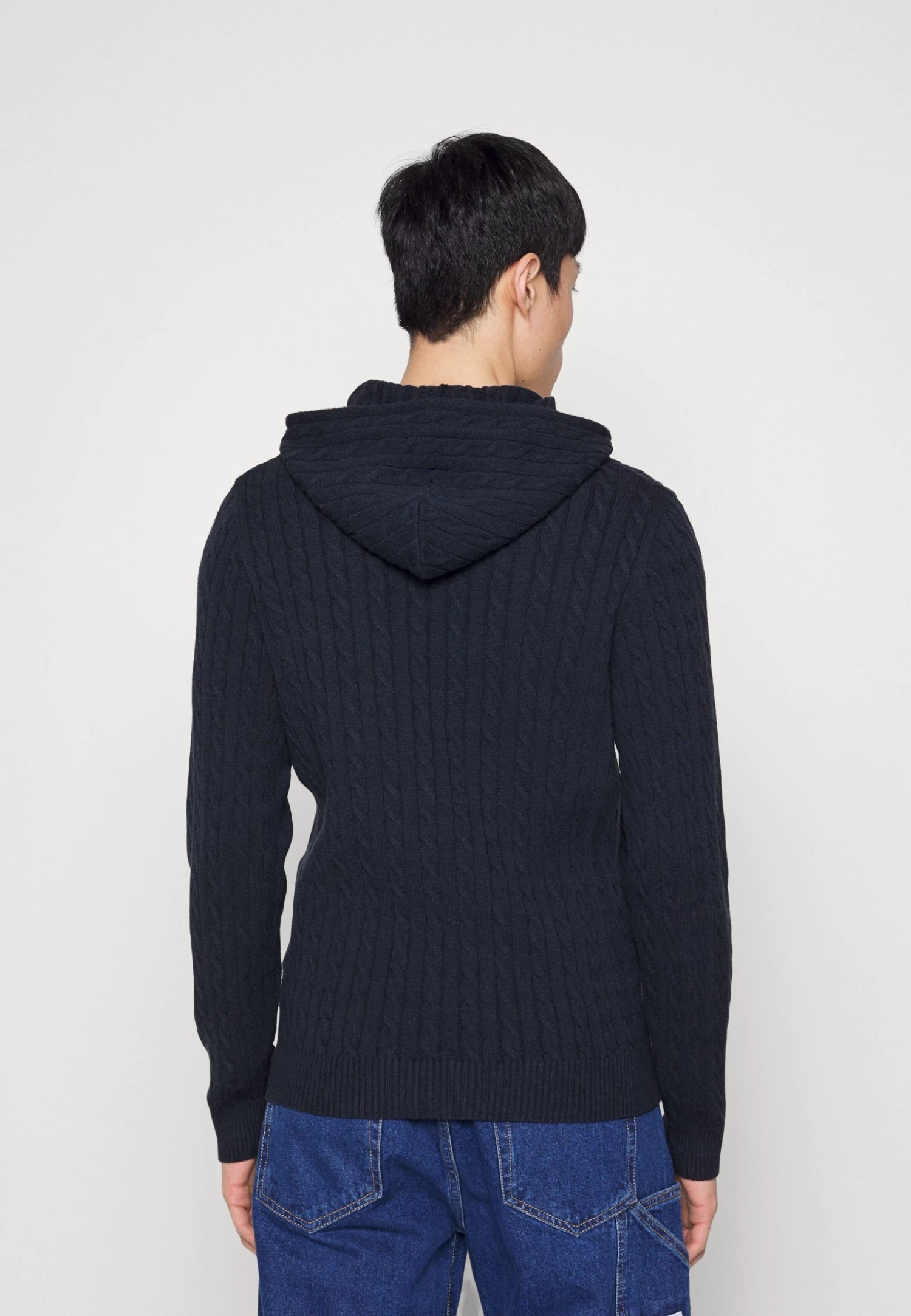 Jumper - Dark Blue