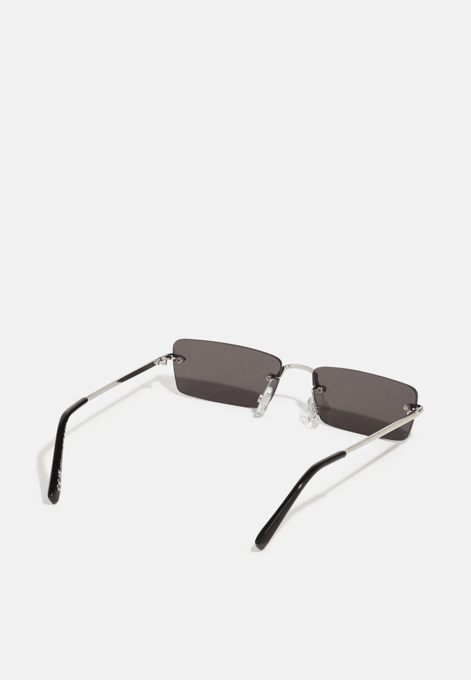 Unisex - Sunglasses - Black