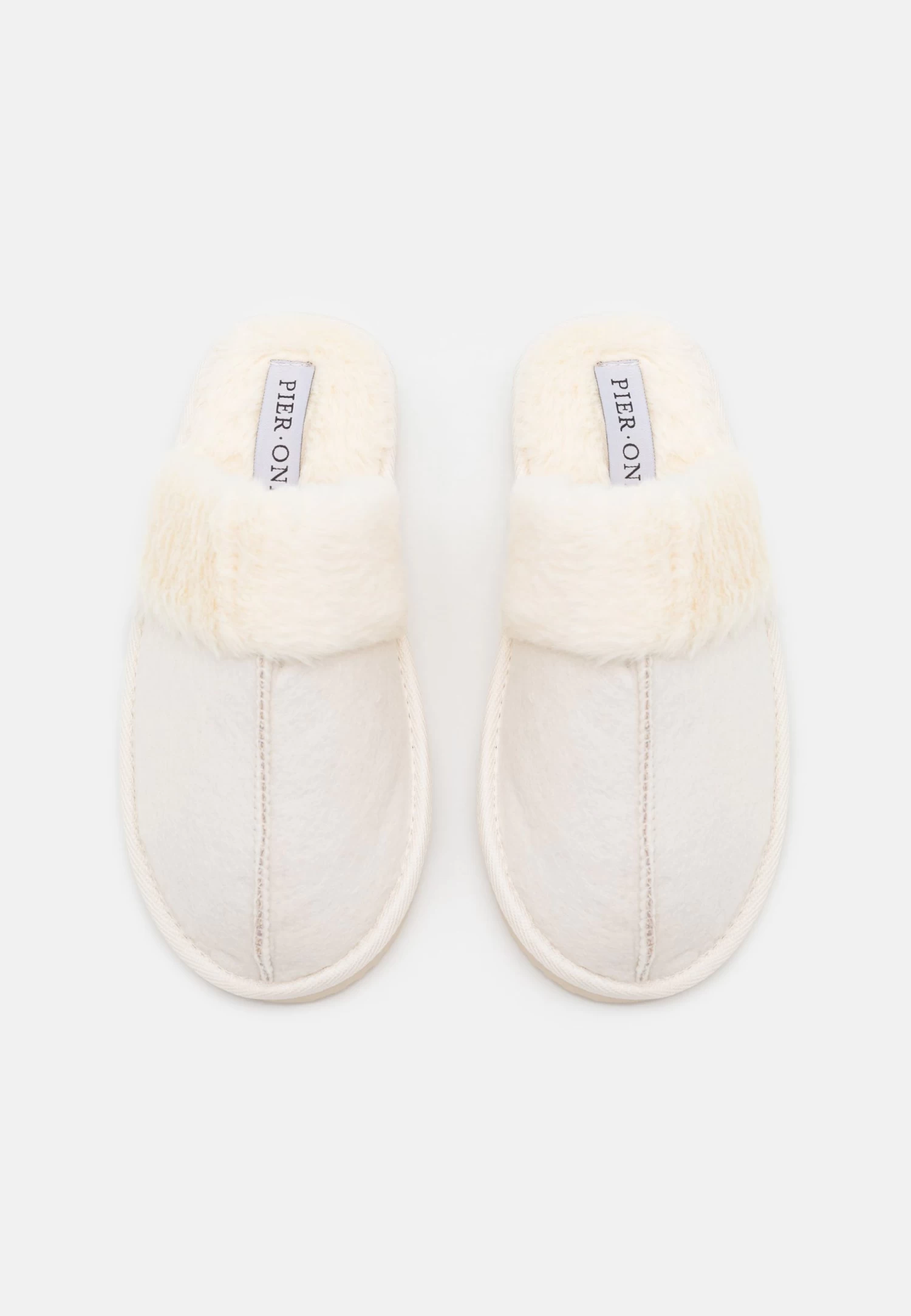 Slippers - Off-White