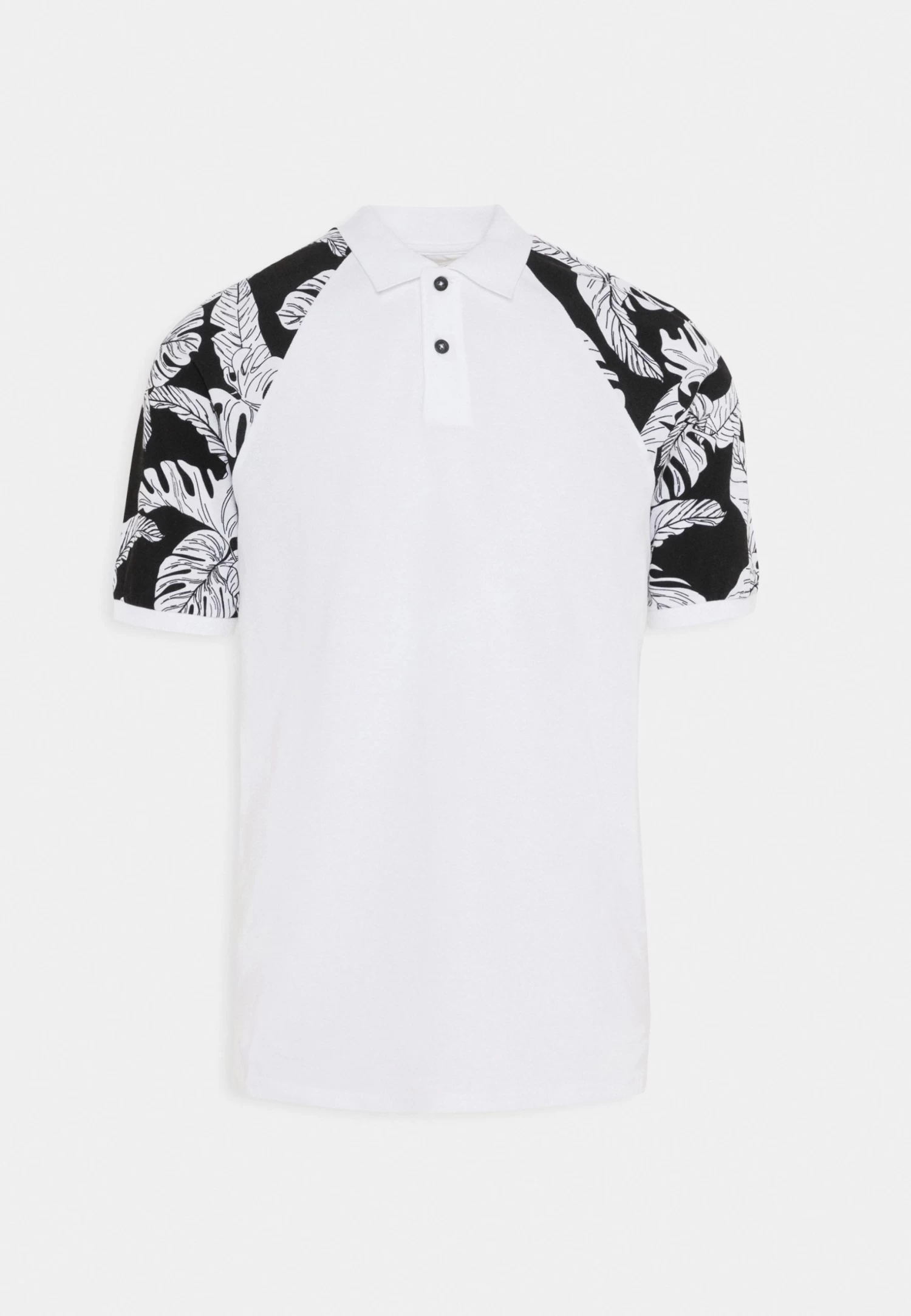 Polo Shirt - White