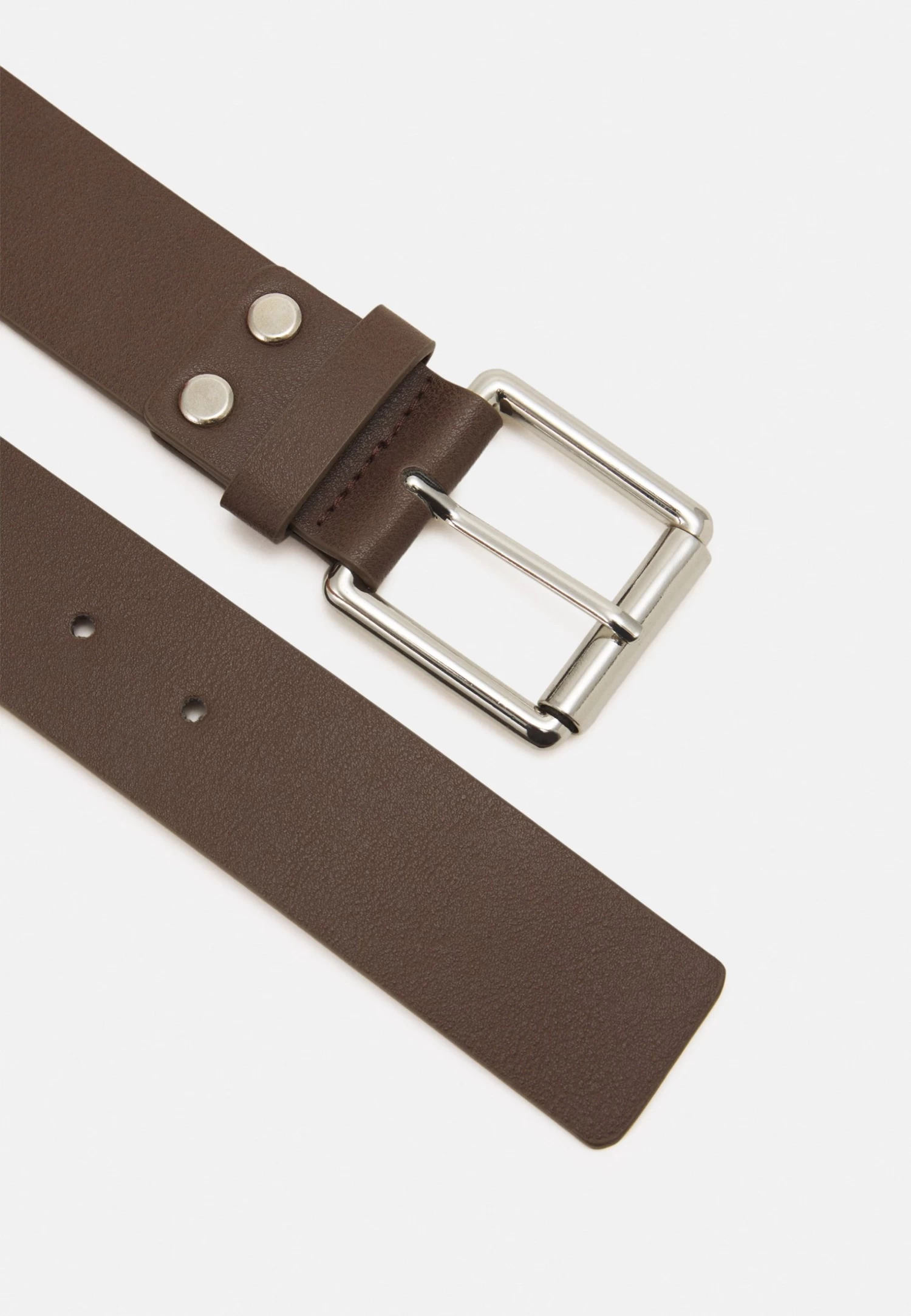 Unisex - Belt - Dark Brown