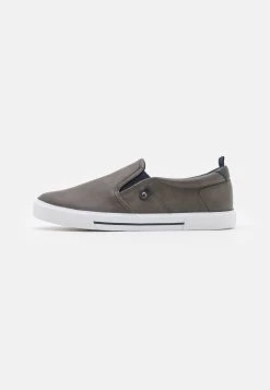 Pier One Unisex - Trainers - Grey