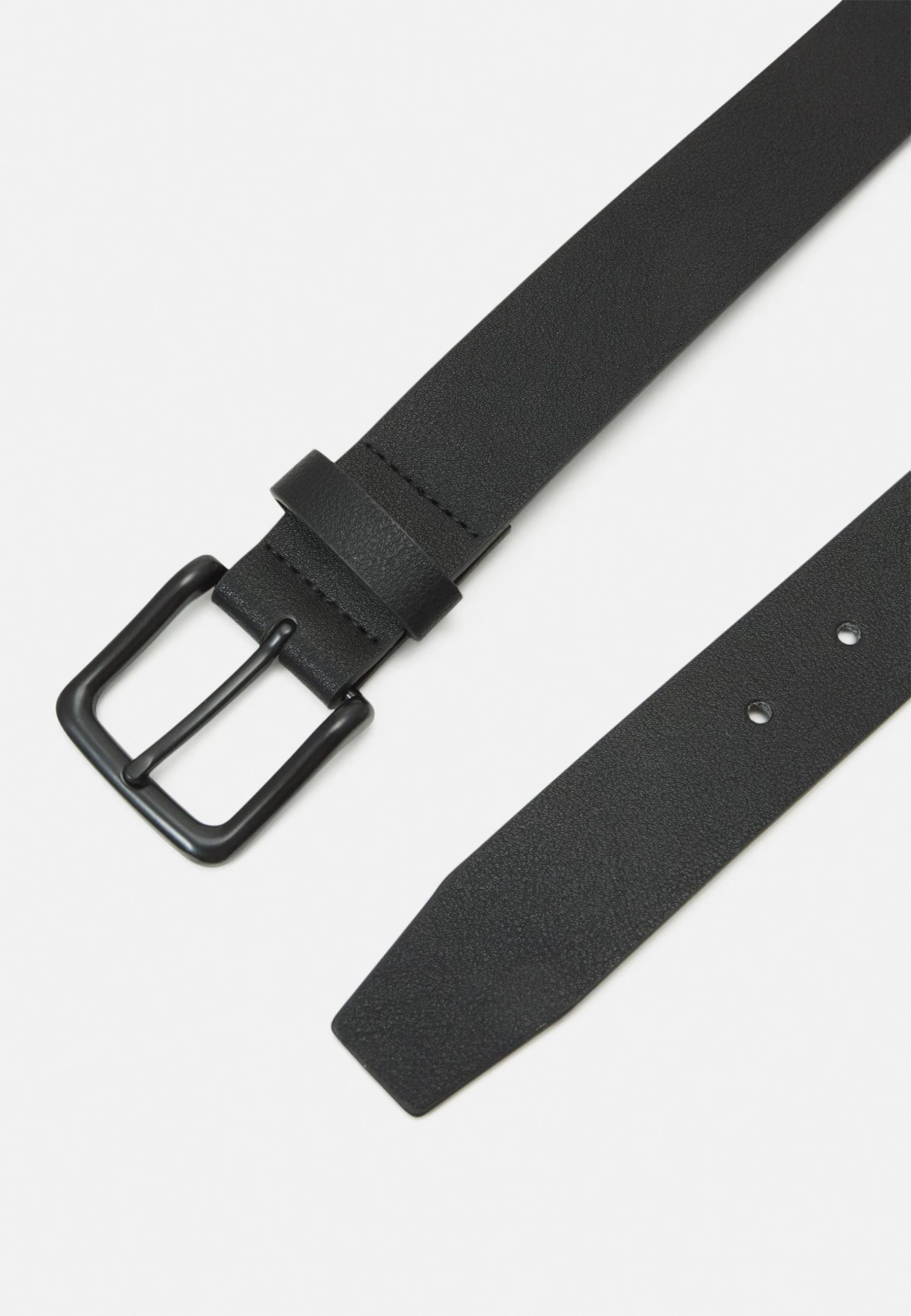 Unisex - Belt -Black