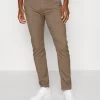 Pier One Chinos - Brown