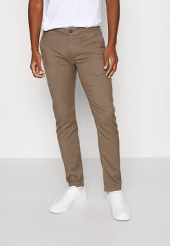 Pier One Chinos - Brown