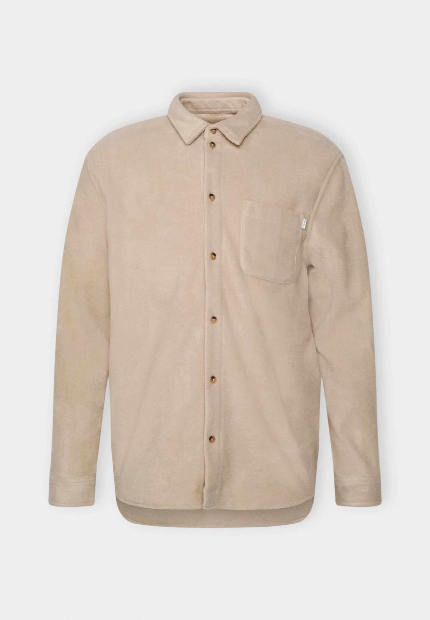 Shirt - Light Grey