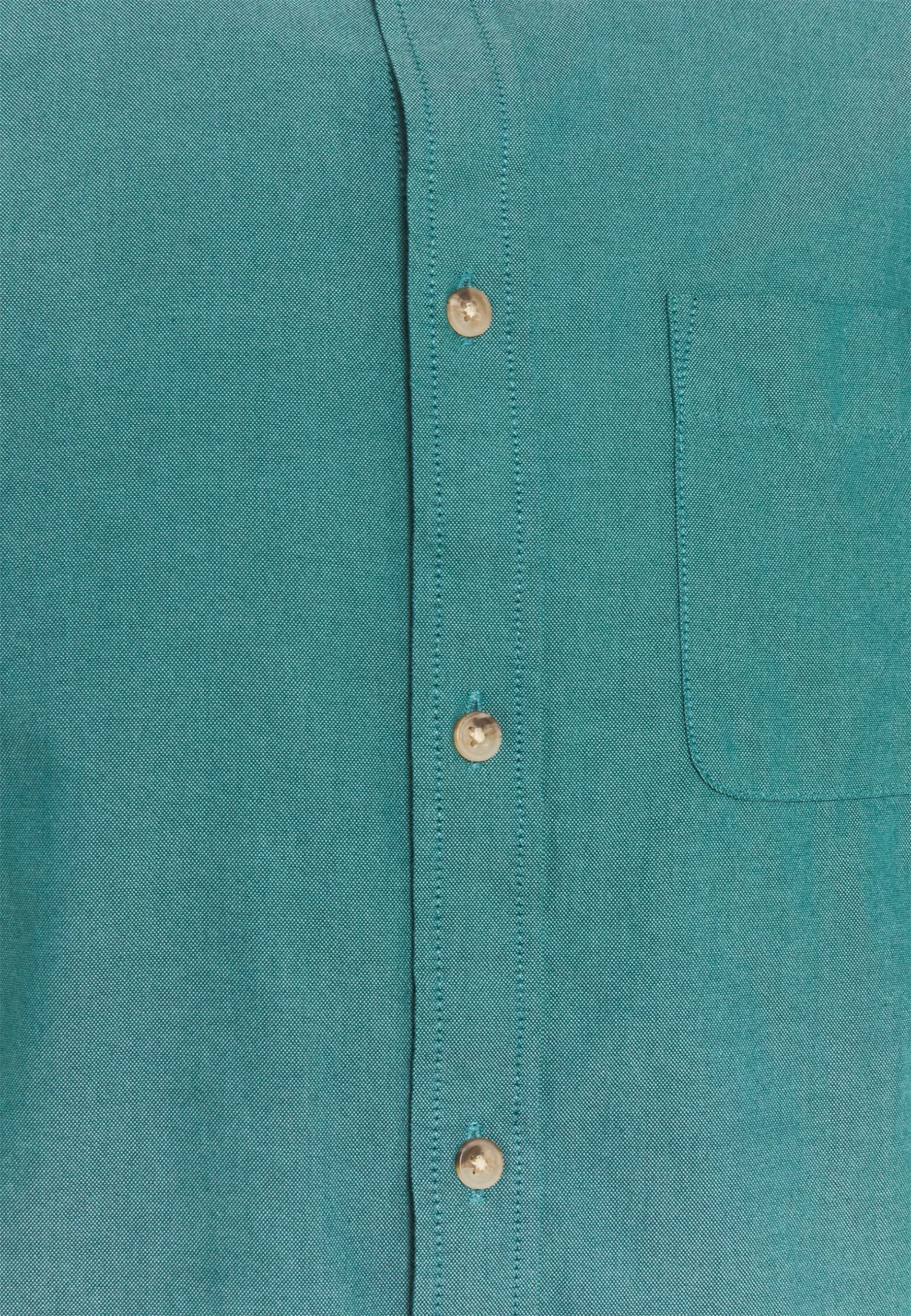 Shirt - Dark Green