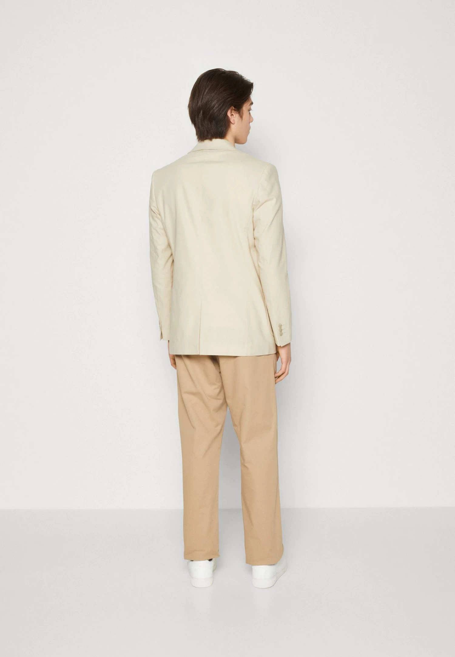 Blazer Jacket - Blazer Jacket