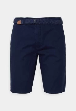 Pier One Shorts - Dark Blue