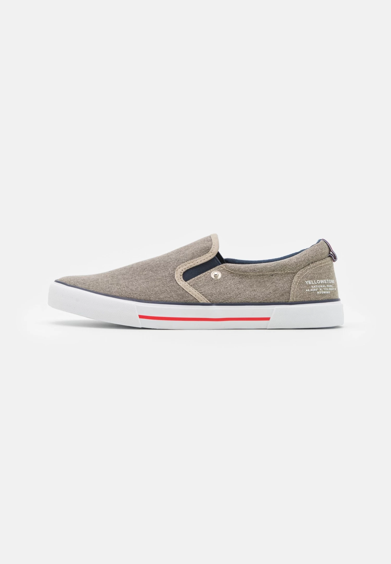 Unisex - Trainers - Taupe