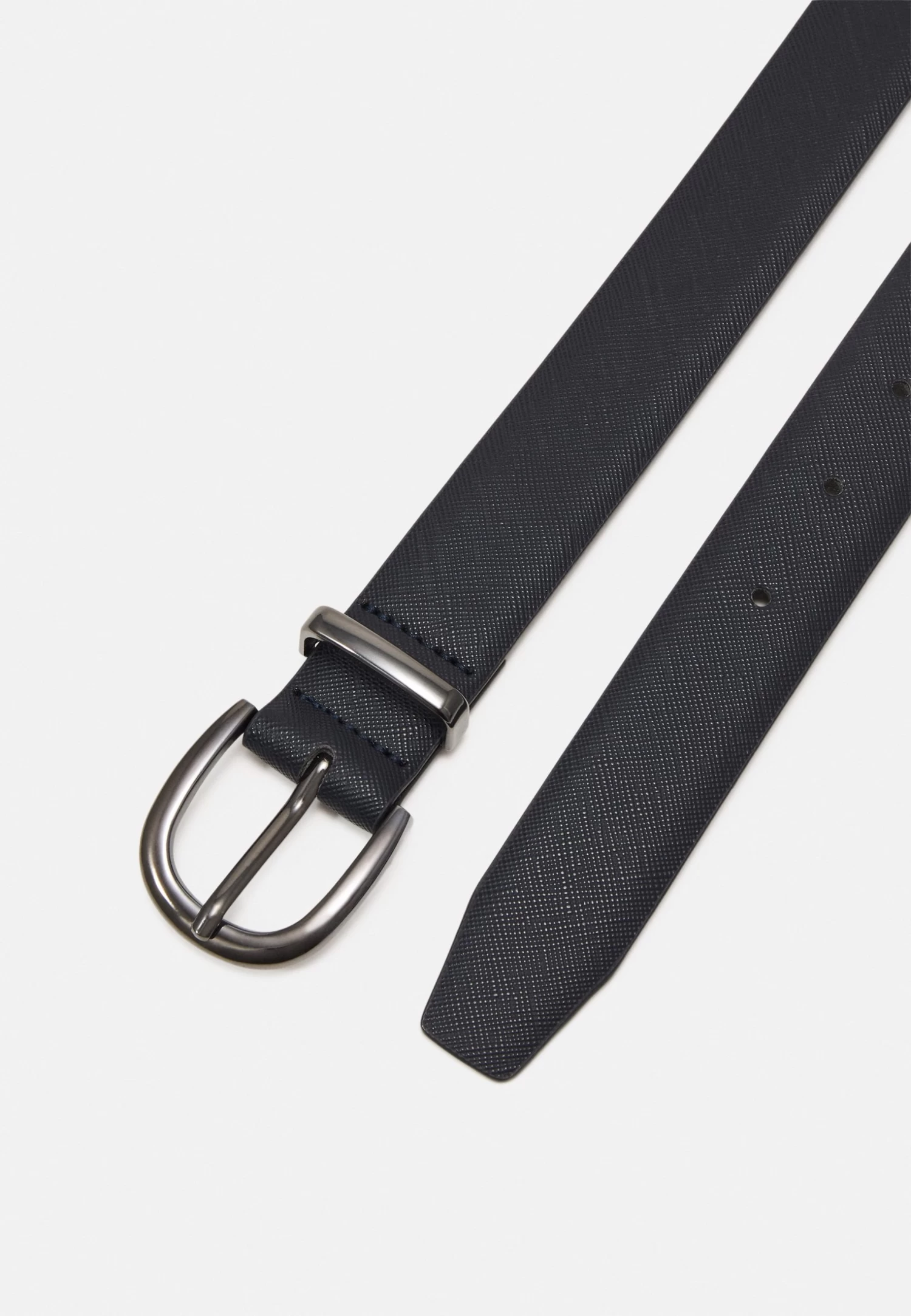 Unisex - Belt - Dark Blue
