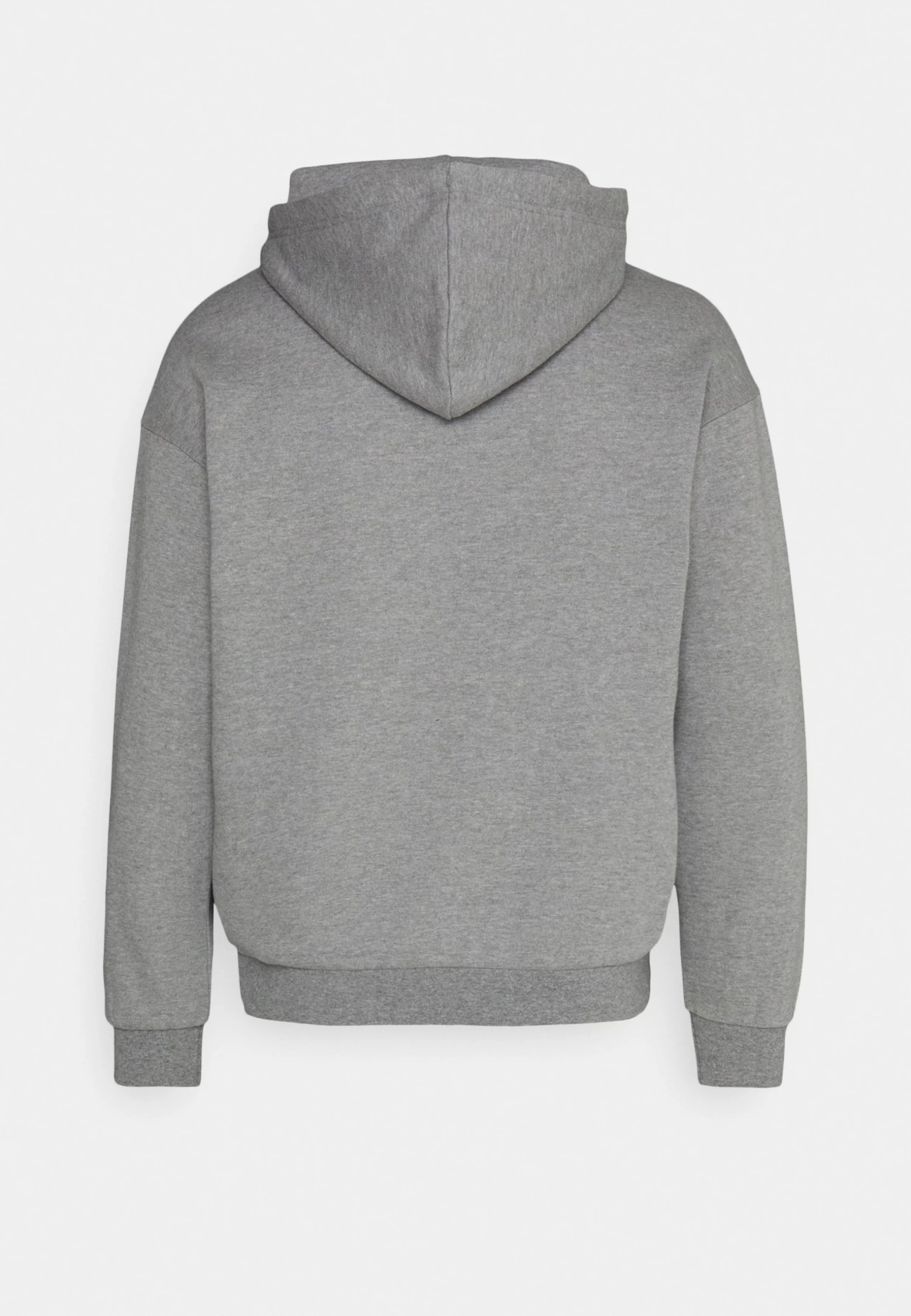 2 Pack - Hoodie - Black/Mottled Grey