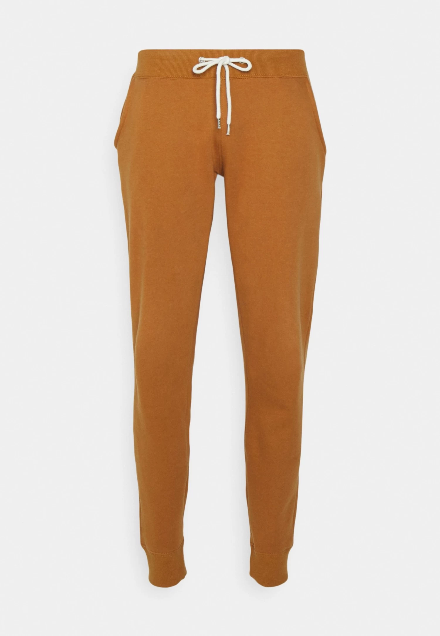 Tracksuit Bottoms - Camel