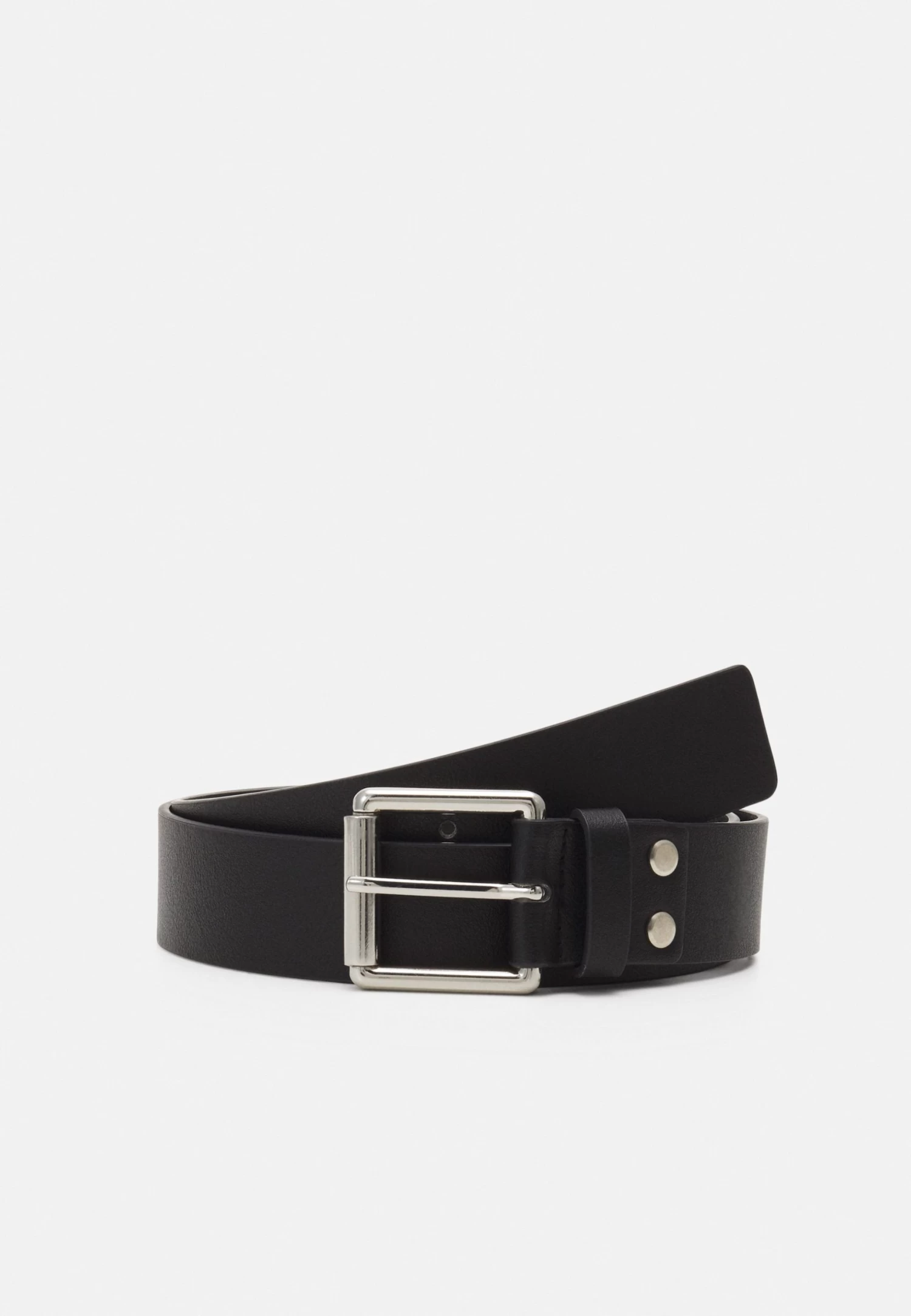 Unisex - Belt - Black