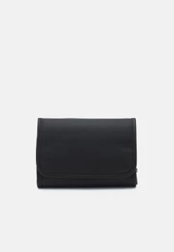 Pier One Unisex - Wash Bag - Black